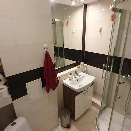 Pensjonat Wygodny Komfortowy Pokój Łódź