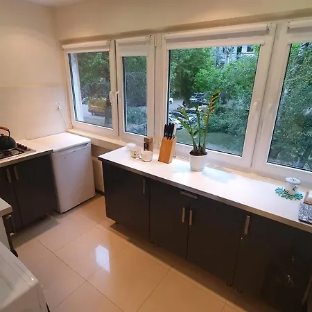 Pensjonat Wygodny Komfortowy Pokój