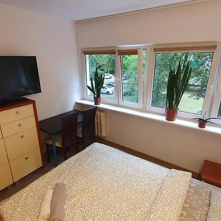 Wygodny Komfortowy Pensionat *