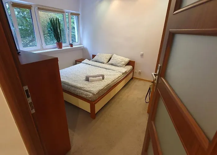 Wygodny Komfortowy Гостевой дом *