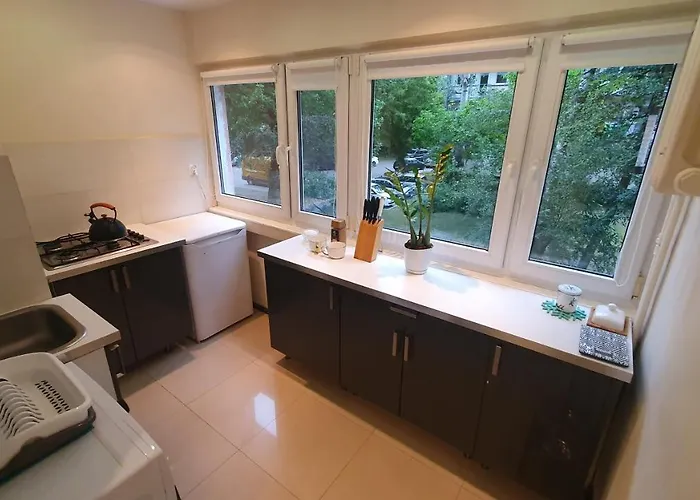 Гостевой дом Wygodny Komfortowy