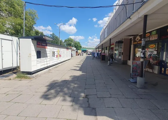 Wygodny Komfortowy Гостевой дом *